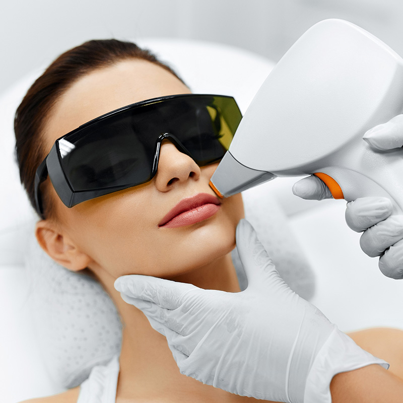 BBL and Hair Removal Laser Therapy at La Boussole Medical Spa and Wellness Center
