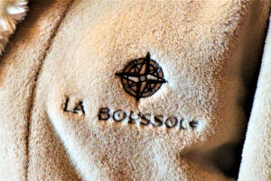 Cozy Spa Robes at La Boussole Medical Spa and Wellness Center Joplin
